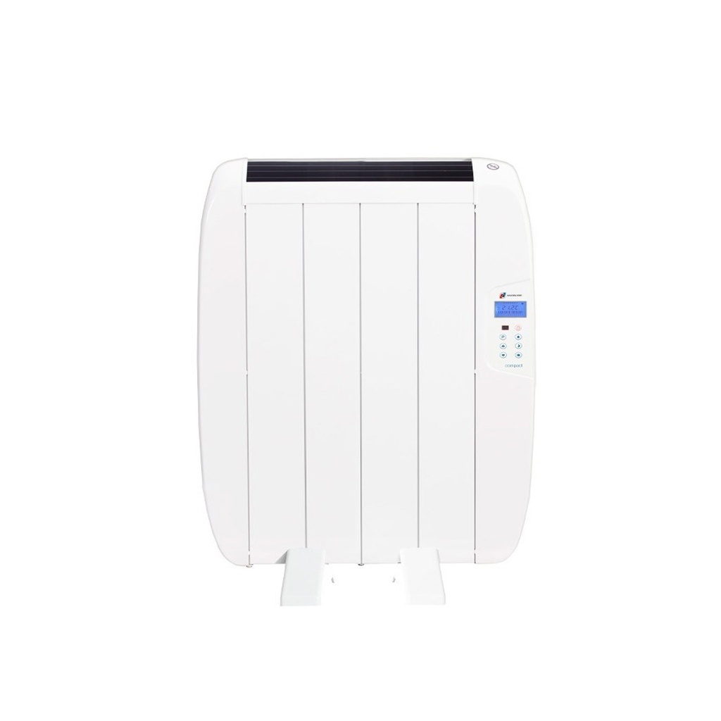 EMISOR TERMICO COMPACT4