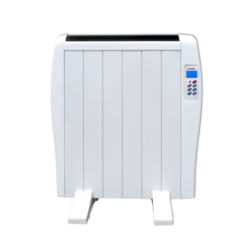 EMISOR TERMICO LODEL RA-8 BY