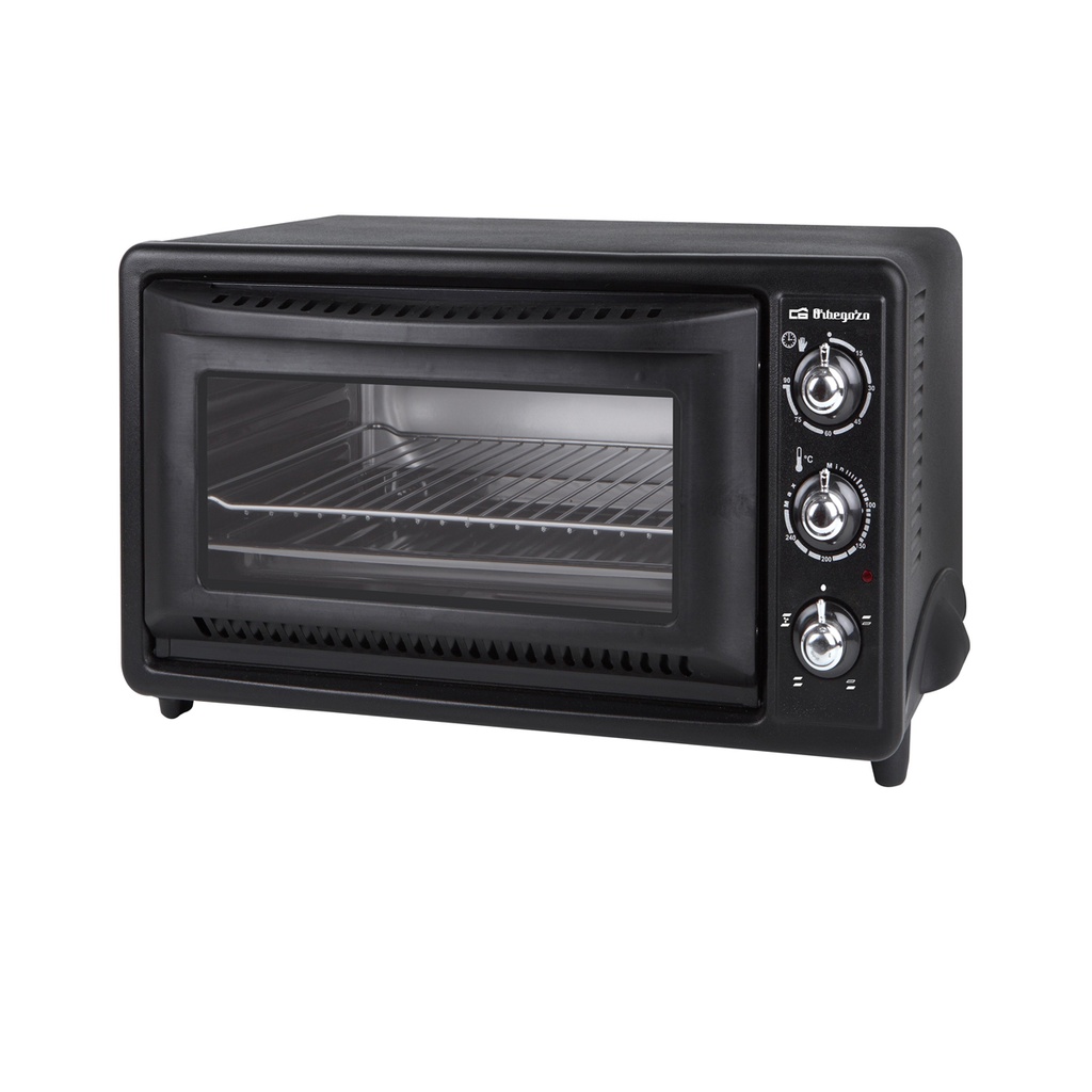HORNO HOT-397