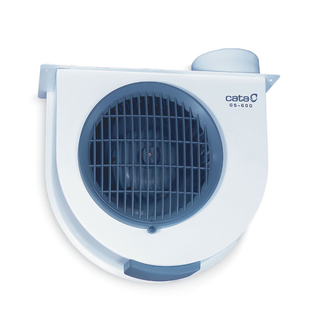 EXTRACTOR GS-600