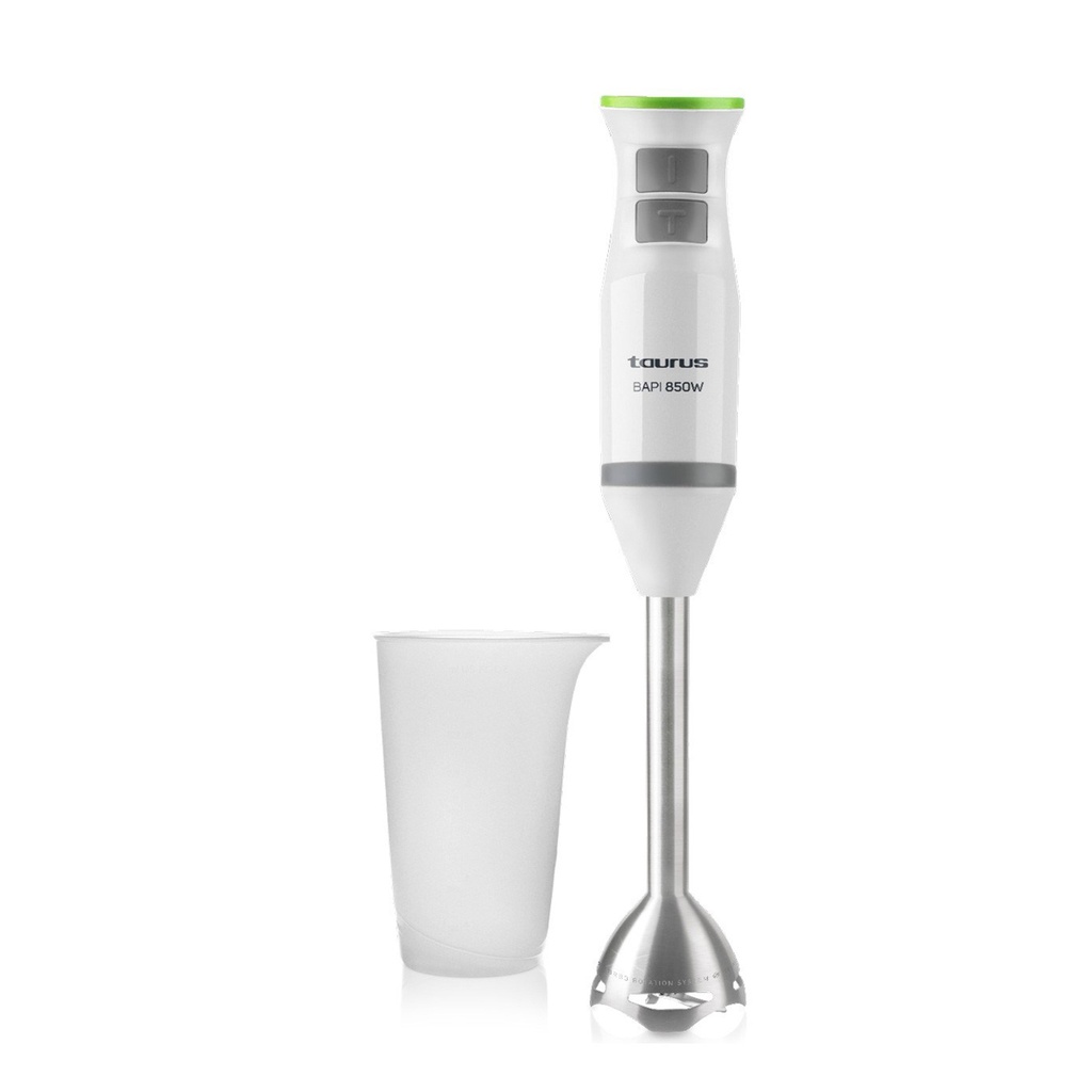BATIDORA BAPI 850 INOX