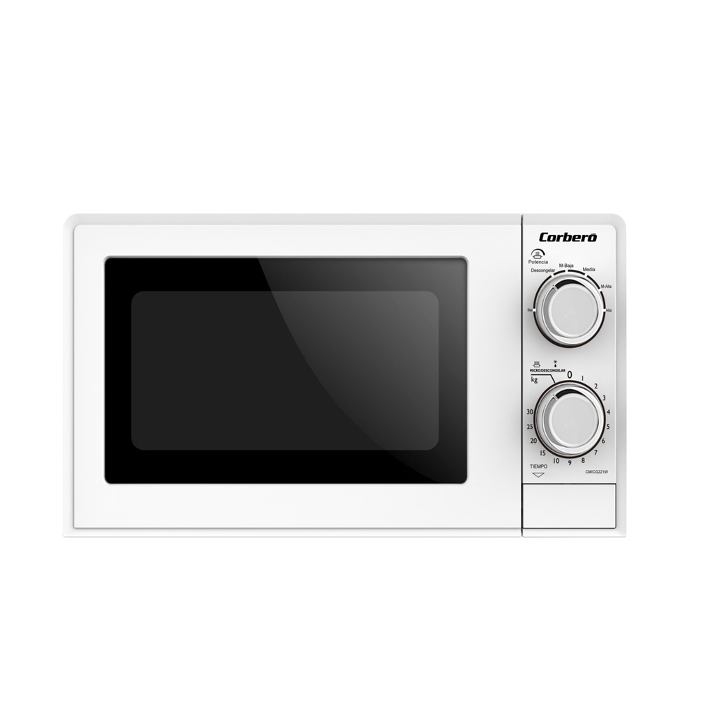 HORNO CMICG221W