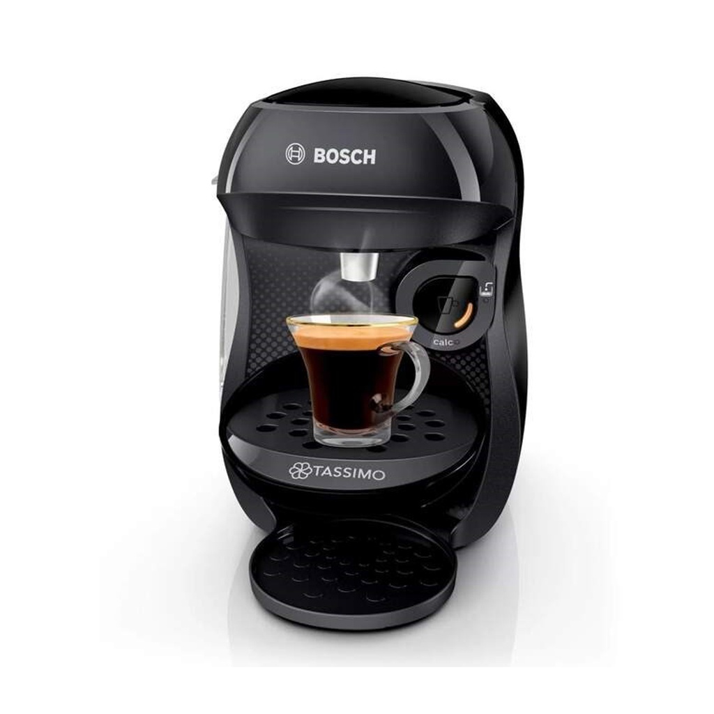 CAFETERA TAS-1002NV