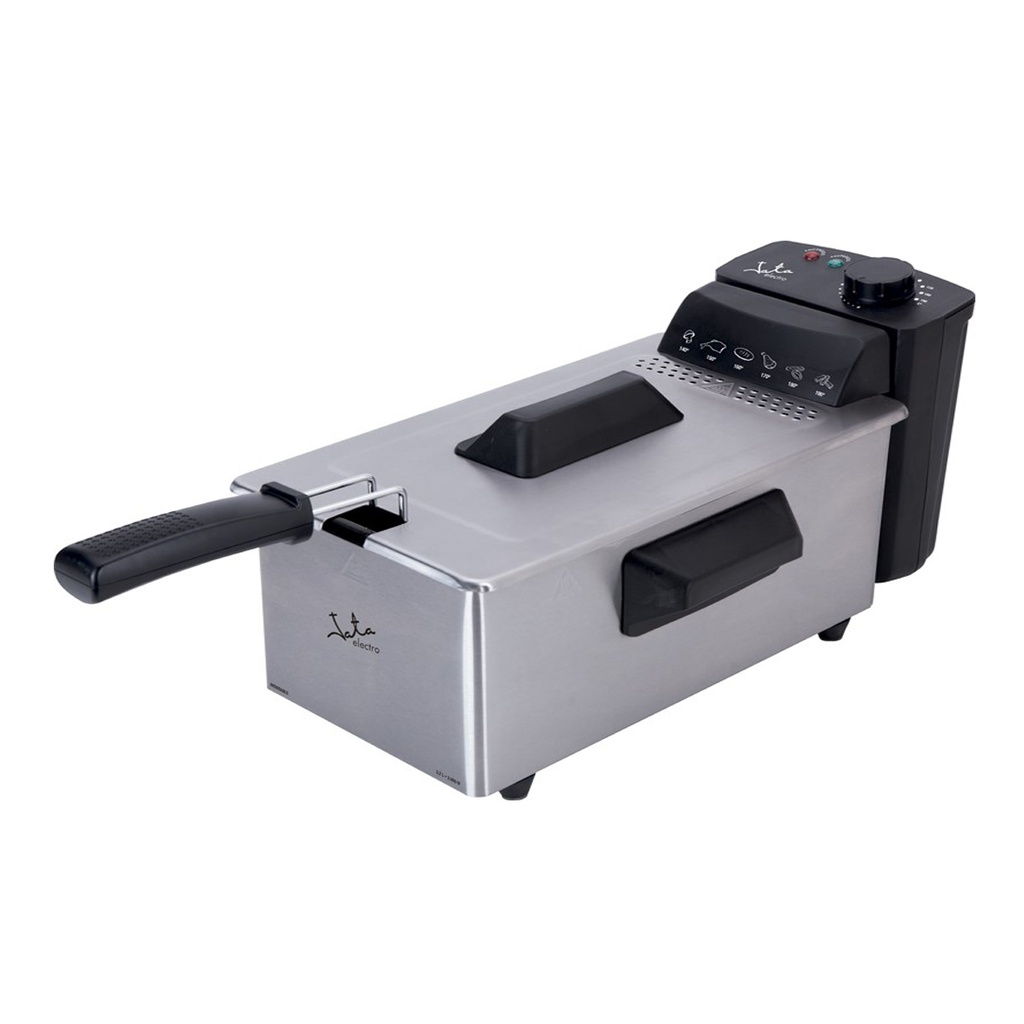 FREIDORA FR-678