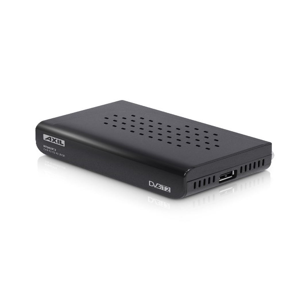 [05164410] SINTONIZADOR RT-0420T2