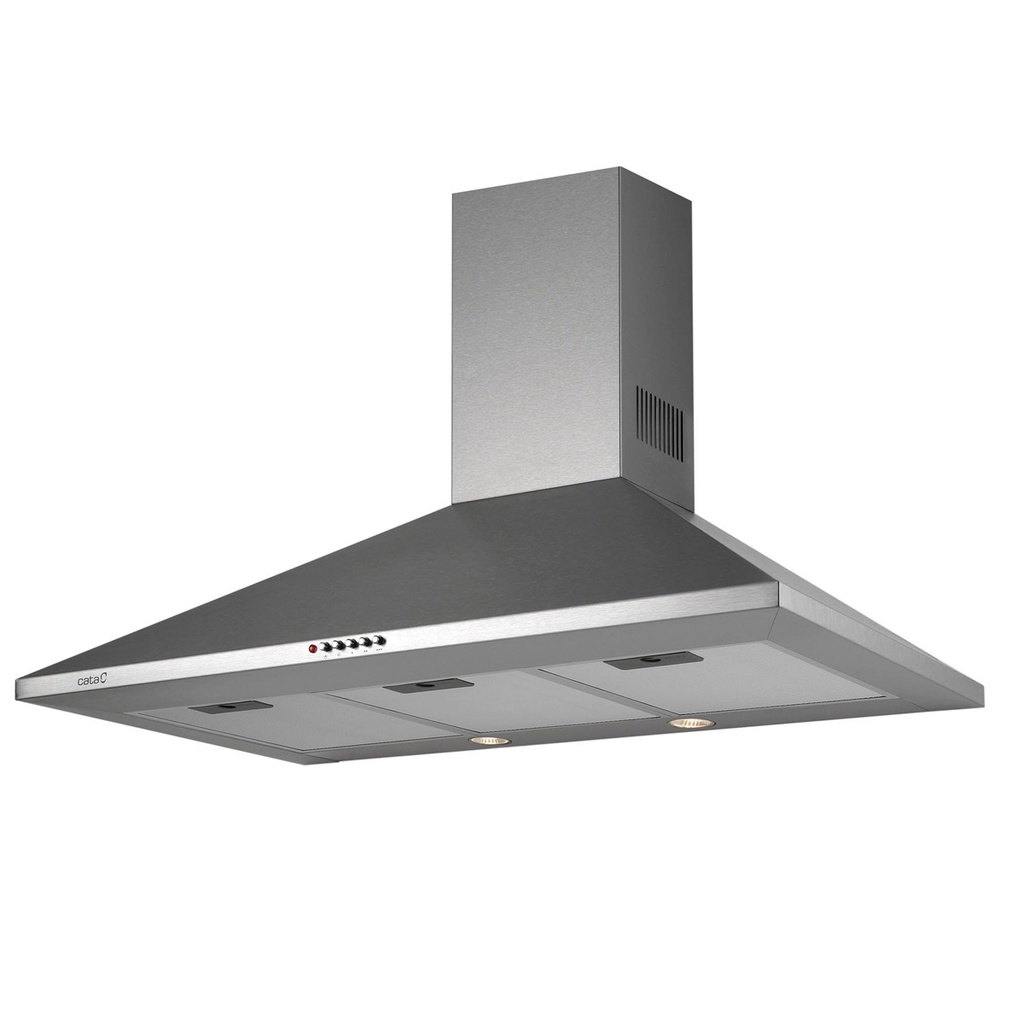 [01178029] CAMPANA OMEGA II 600 X