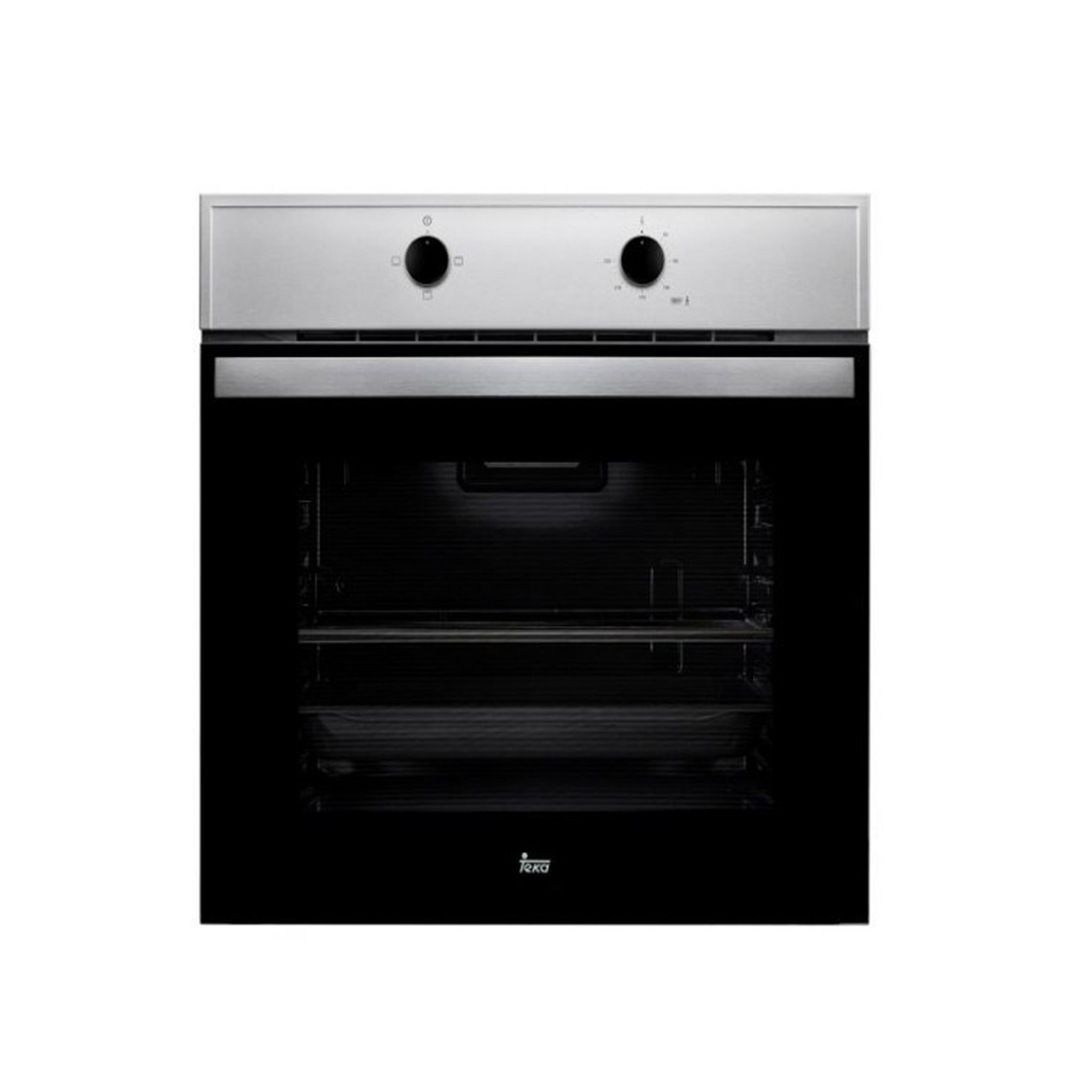 [01162730] HORNO HBB-435 SS INOX