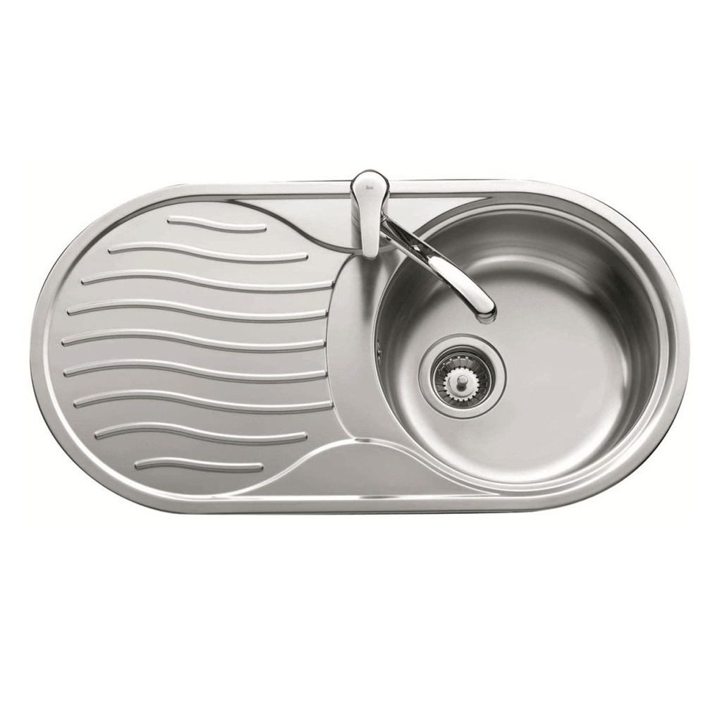 [0170281] FREG.DR-80 1C 1E INOX