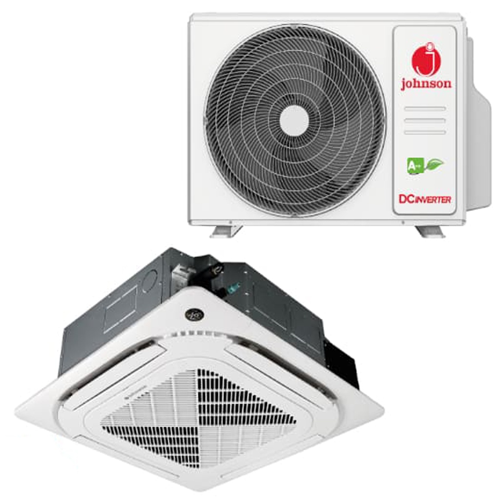 [JCM71V2K] CASSETTE JOHNSON 6051F