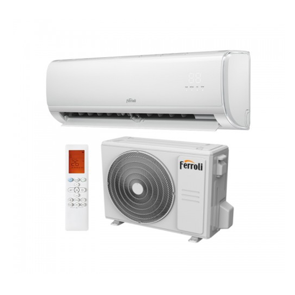 [4B4070189] 2*1 SPLIT Ferroli Giada M 18-2 (12+9)