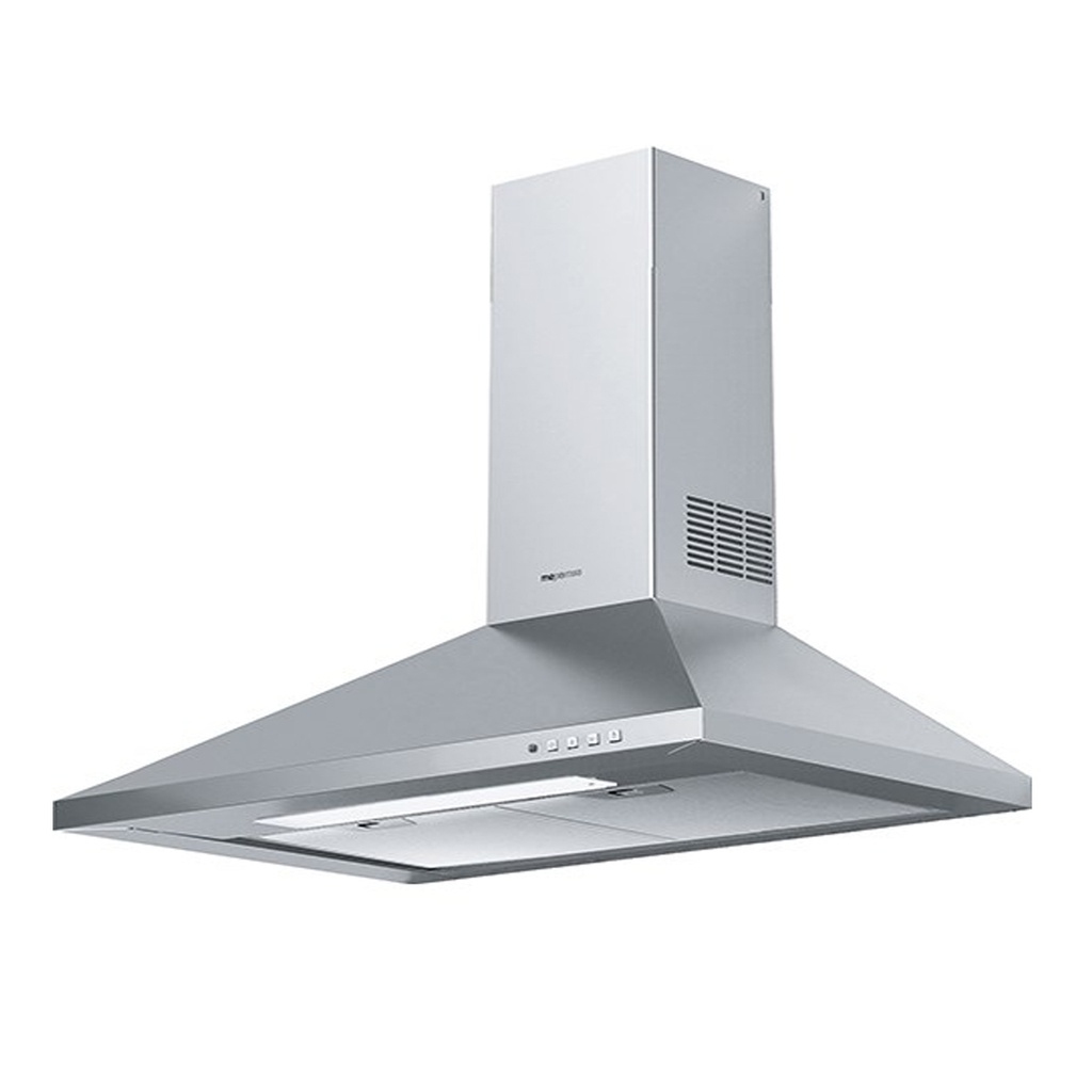 [01175333] CAMPANA GAVIA 60 ACERO