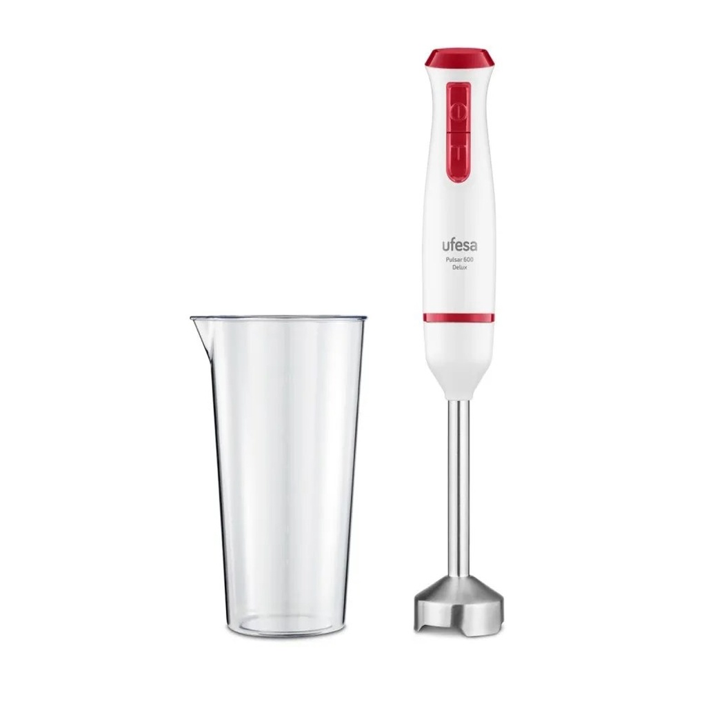 [03206199] BATIDORA PULSAR 600 DELUXE