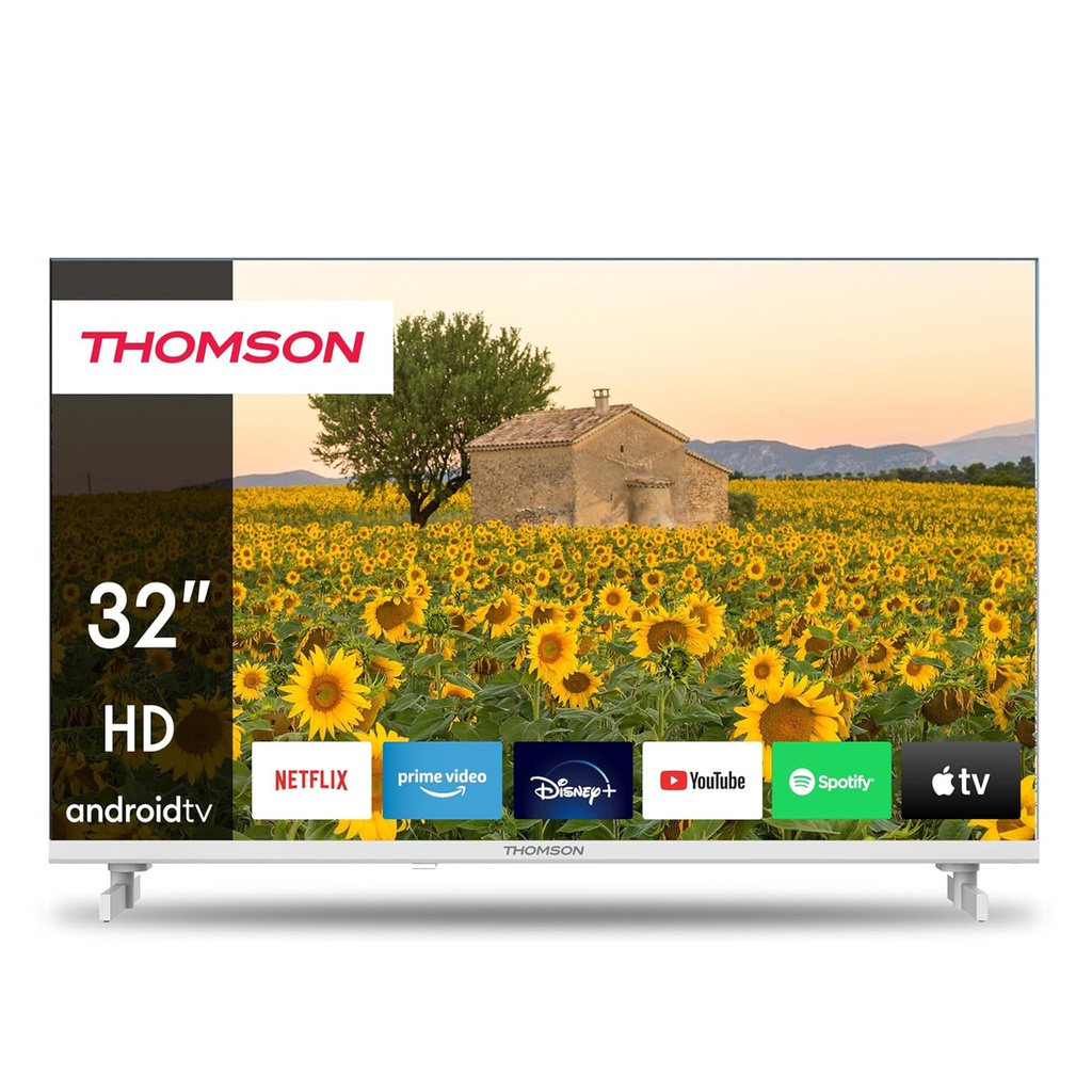 [32HA2S13W] TV 32 32HA2S13W ANDROID TV