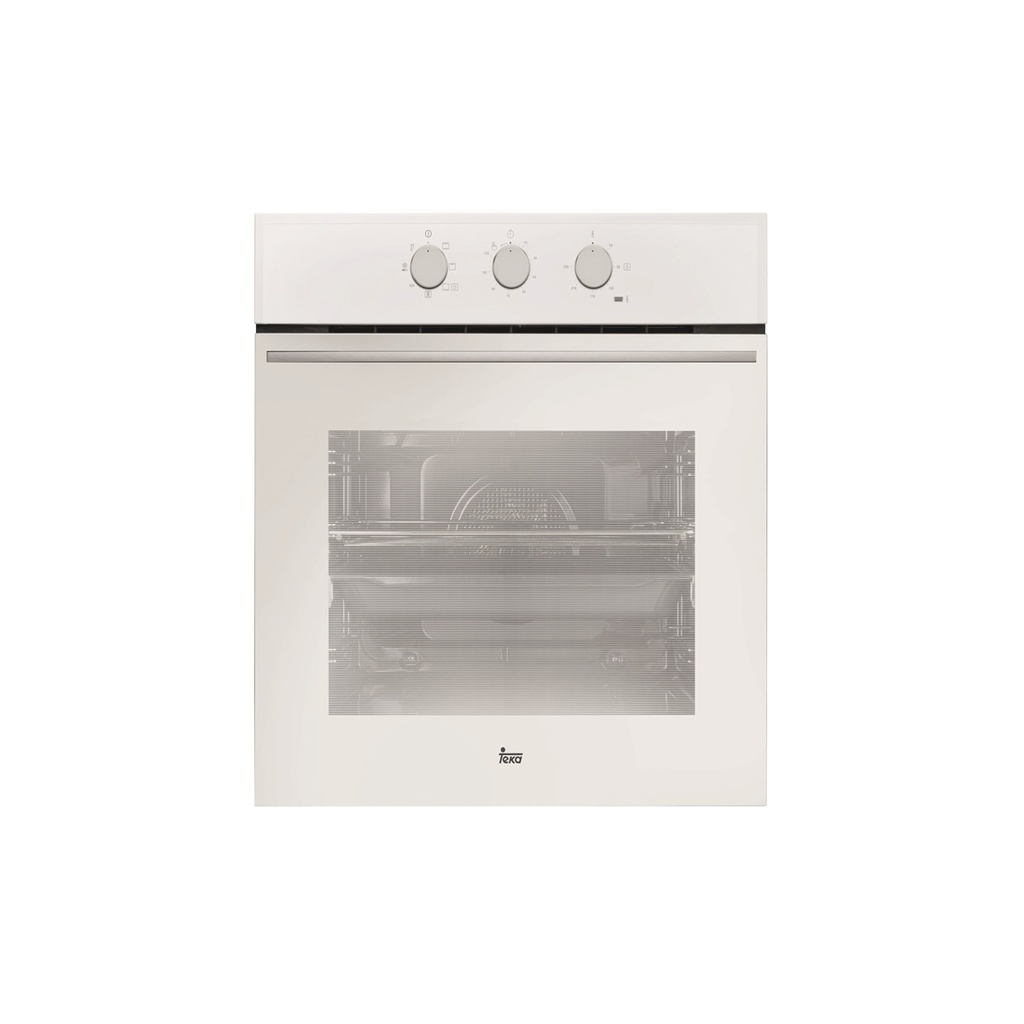 [01166963] HORNO HSB-610 BLANCO