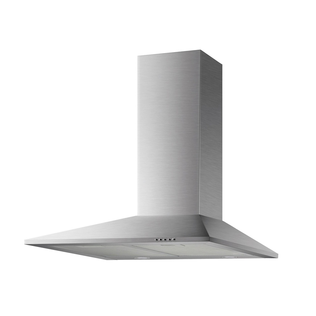 [01172239] CAMPANA PIRAMIDE PLUS 60 BLANCA