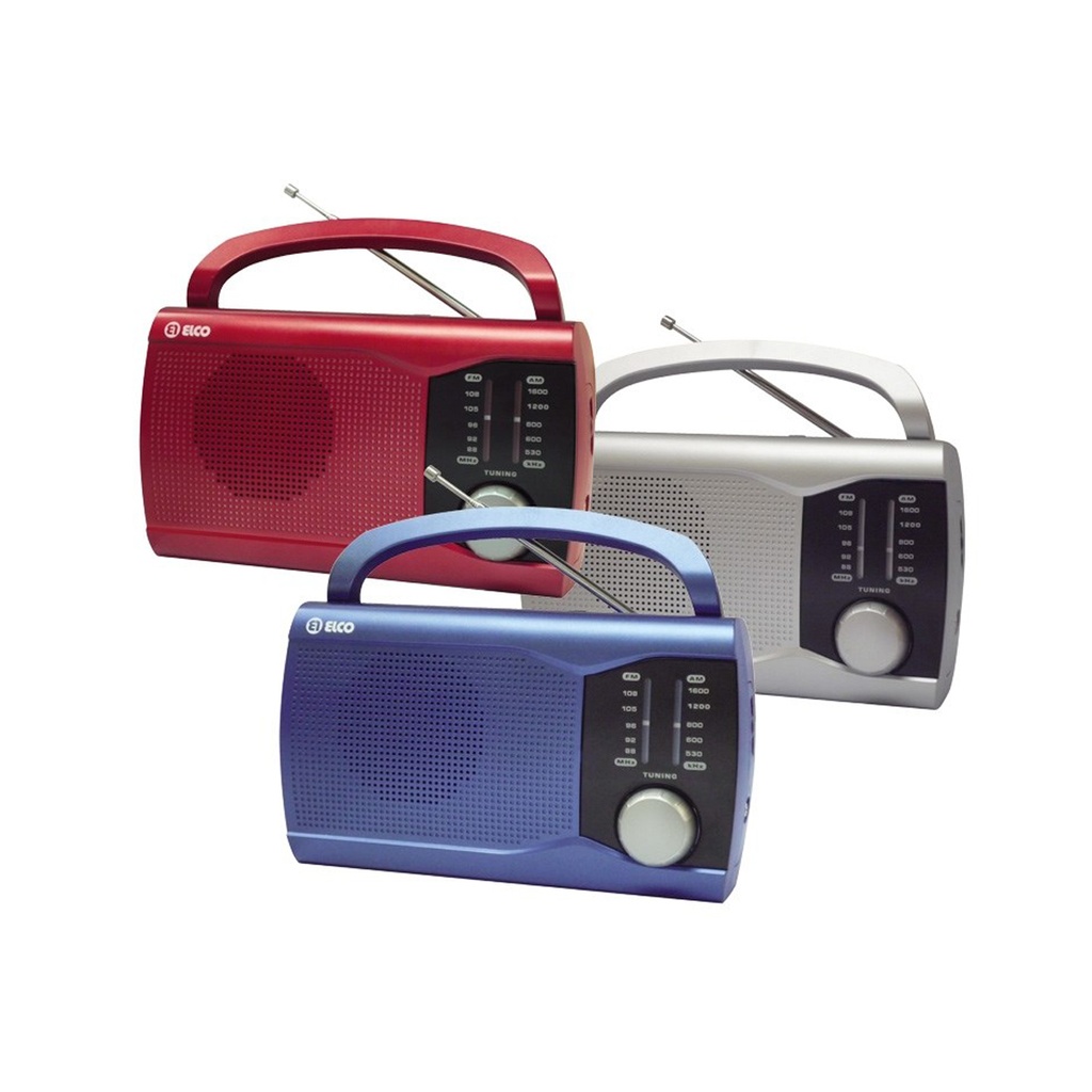 [05167045] RADIO PD-985