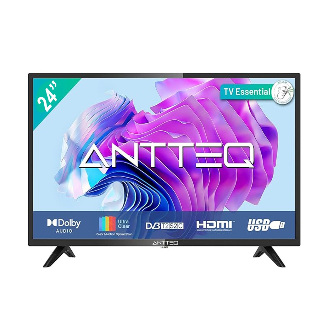 [AB24F1D] TV 24"  AB24F1D