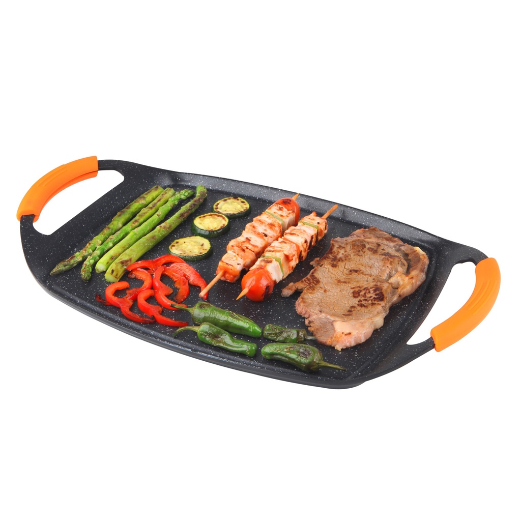 [03203026] PLANCHA GRILL GDB-4700