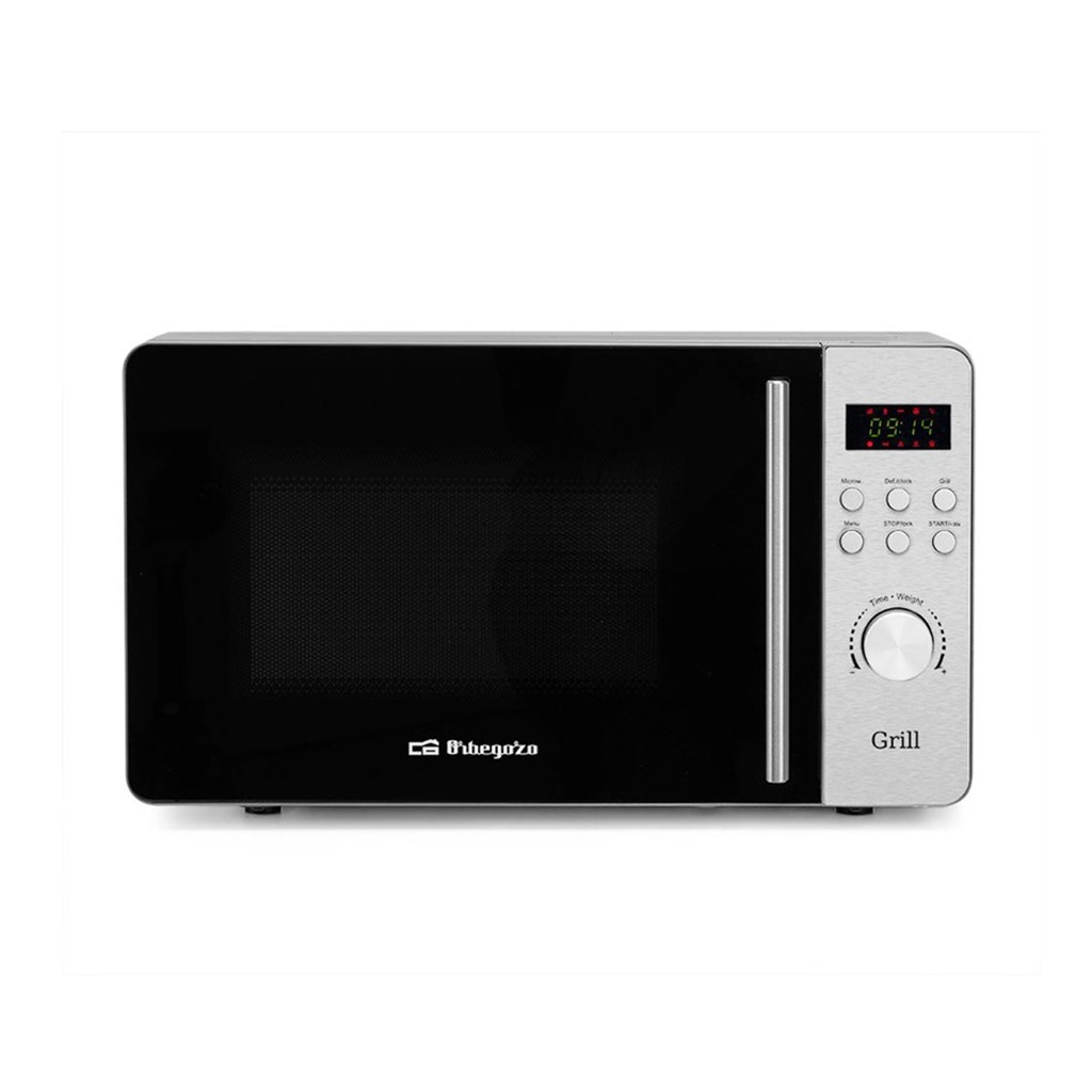 [01181284] MICROONDAS MIG-2046