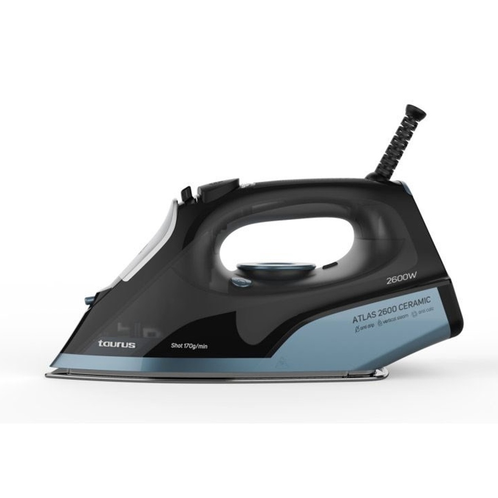 [03175777] PLANCHA ATLAS 2600 CERAMIC