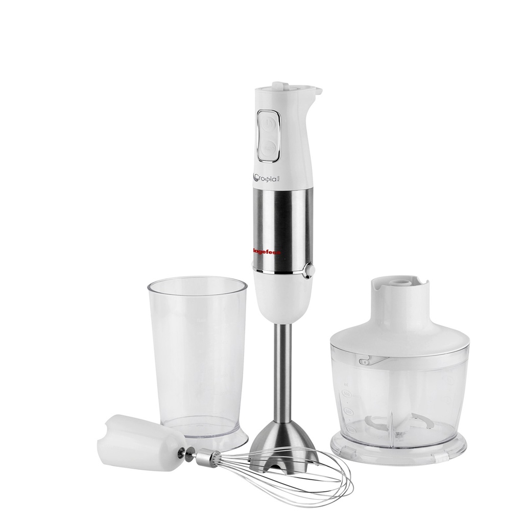 [03205332] BATIDORA CROSSIA PLUS MGF4174