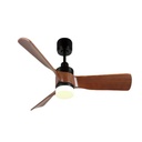 VENTILADOR CHRIS D132DC