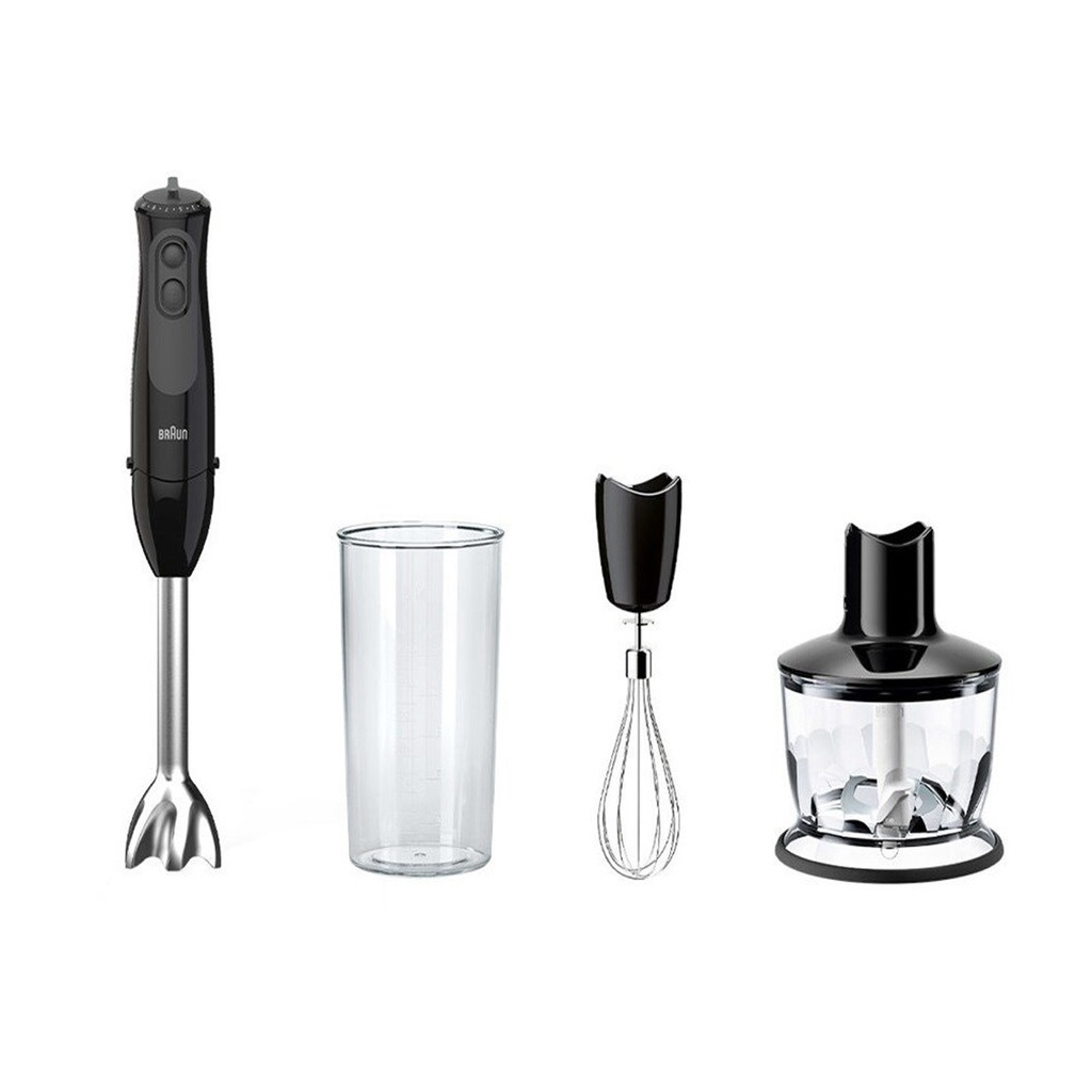 [03174720] BATIDORA MQ-3135BK 100 AÑOS