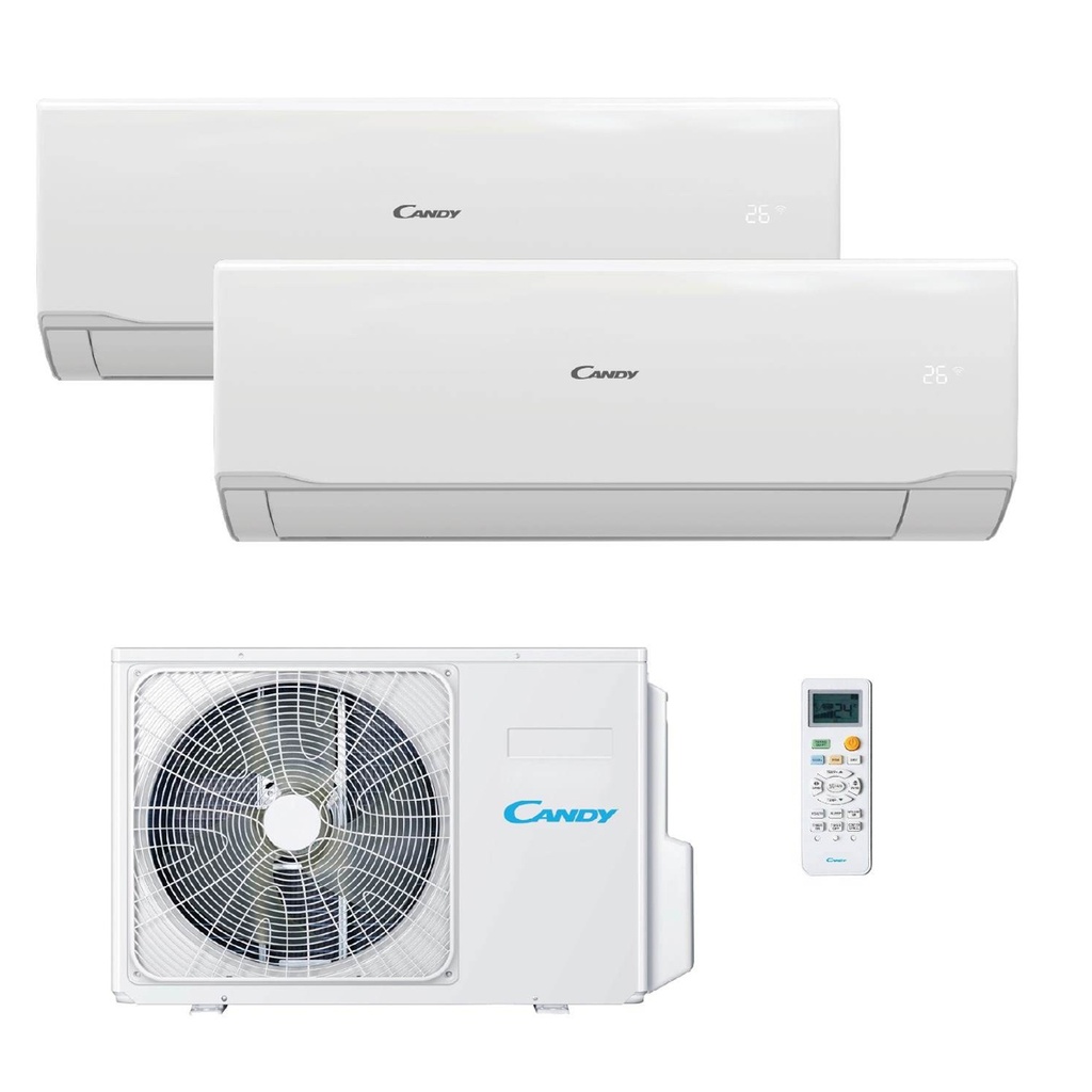 [04181581] 2*1 CANDY PURE 2.0 25+35/40