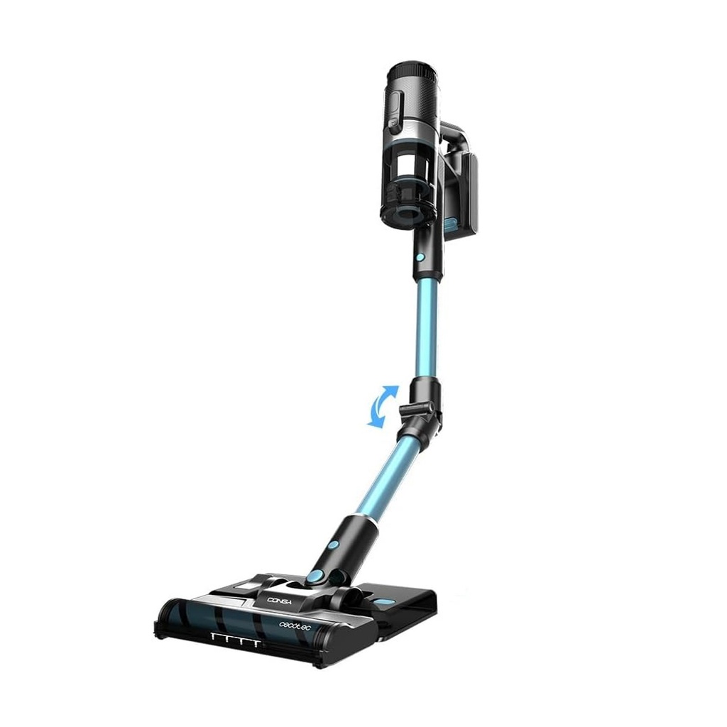 [03181258] ASPIRADOR 08424 ROCKSTAR 1500 RAY ERGOWE
