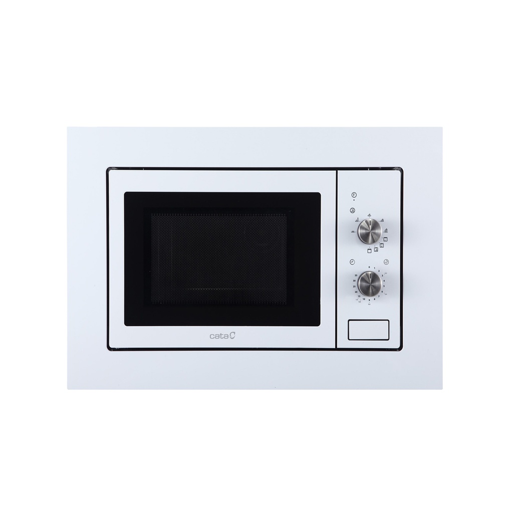 [01168255] MICROONDAS  MMA 20 WH