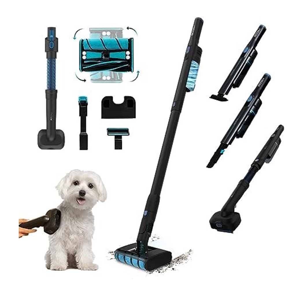 [03180604] ASPIRADOR 08399 SCOBA 2100 TWICE ANIMAL