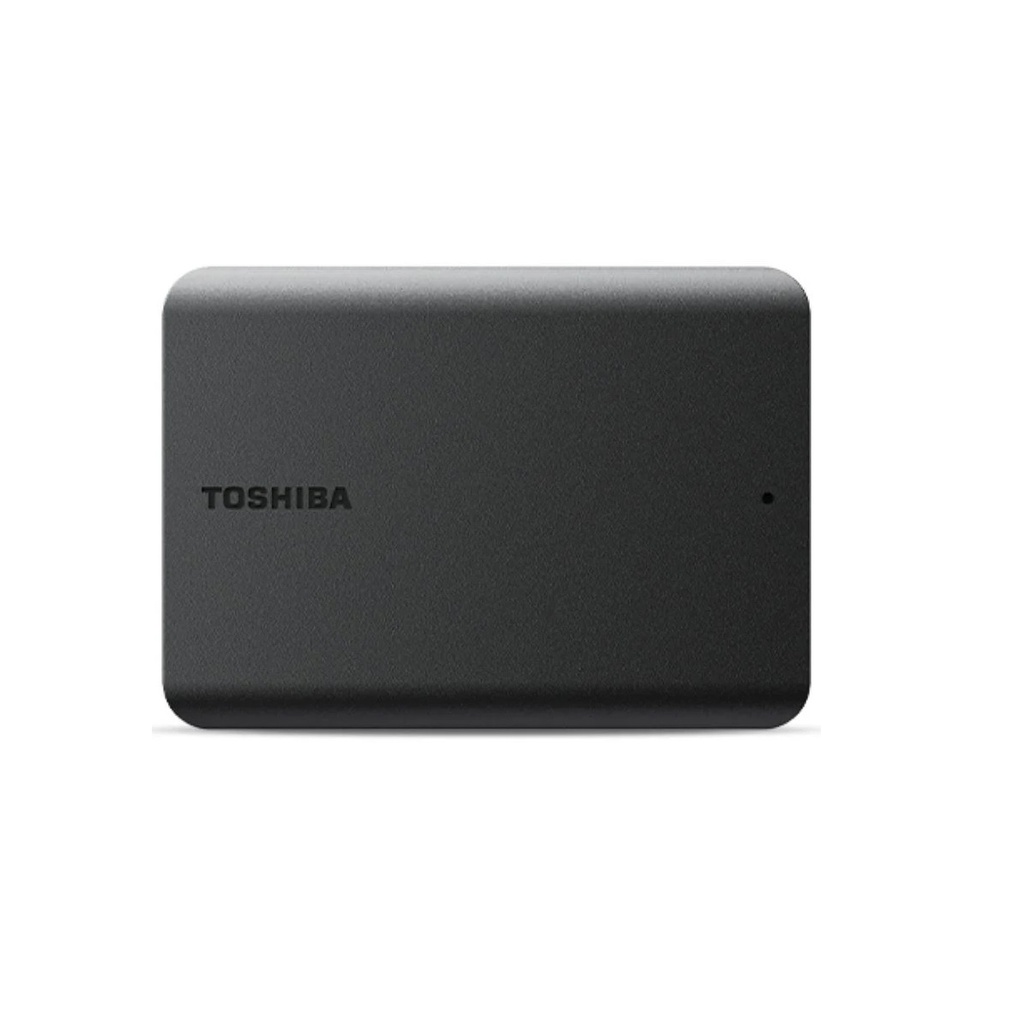 [HDTB510EK3AA] Disco Duro Externo Toshiba 1TB