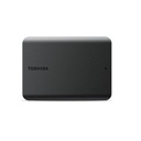 Disco Duro Externo Toshiba 1TB