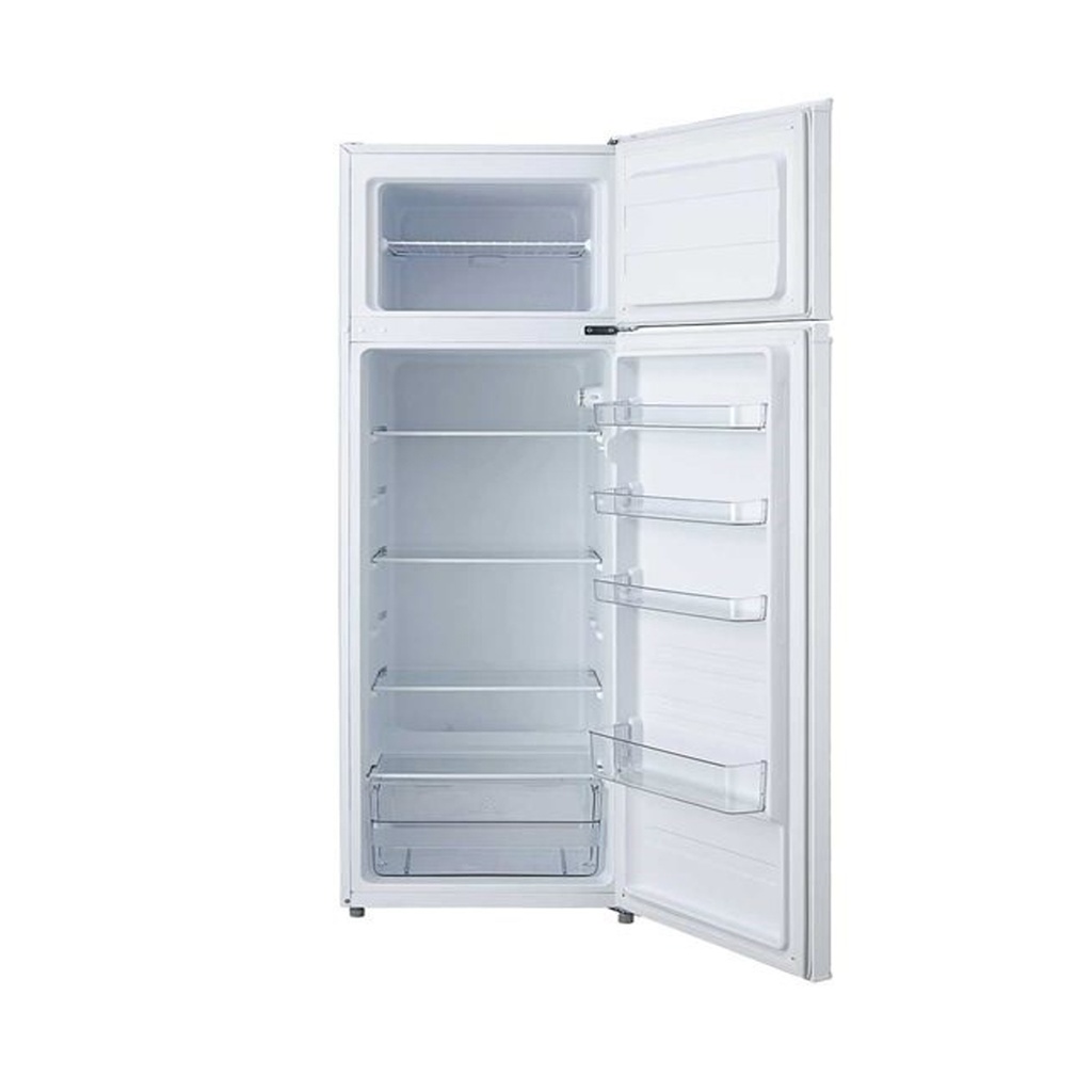 [JRD160E] FRIGORIFICO 2 PUERTAS JRD160E