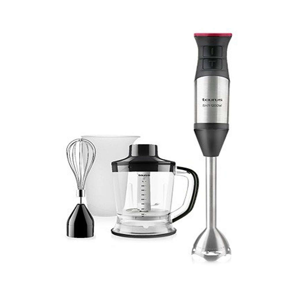 BATIDORA BAPI 1200 PLUS INOX