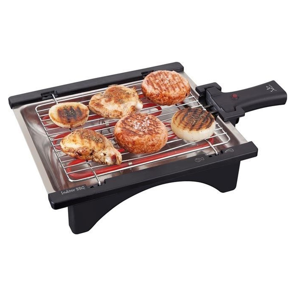 [03204953] BARBACOA BQ-95