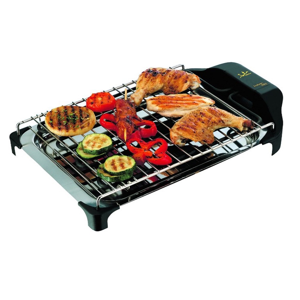 [03162693] BARBACOA BQ-101