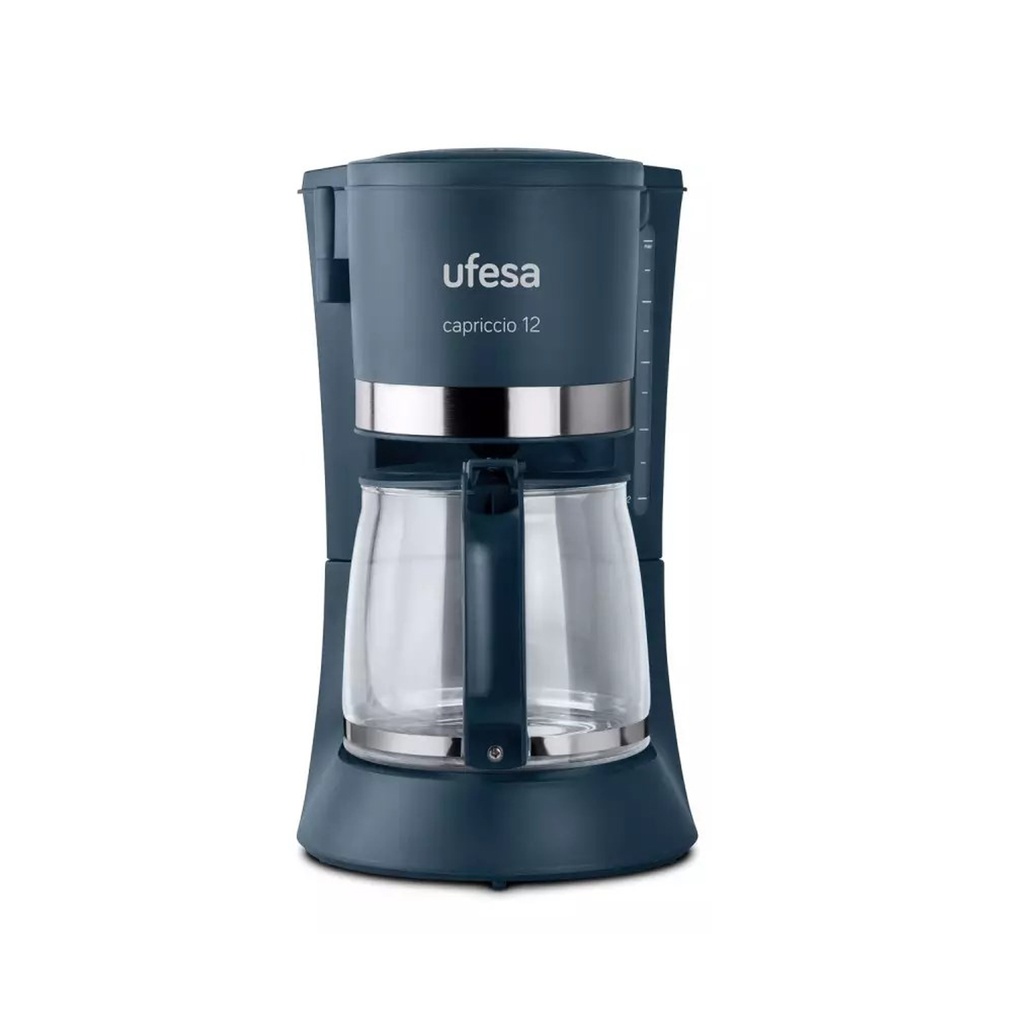 [03176575] CAFETERA CAPRICCIO 12