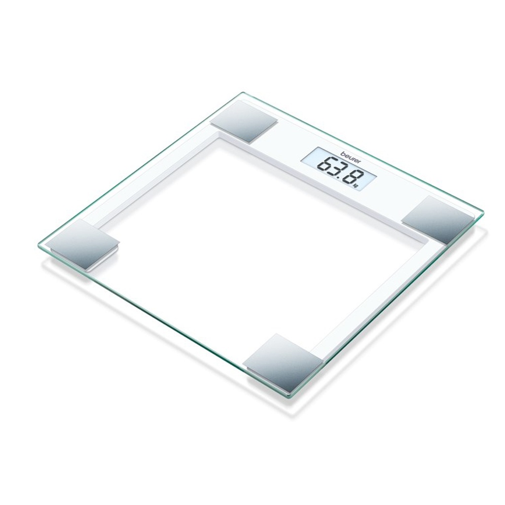 [03167427] BASCULA BAÑO GS-14