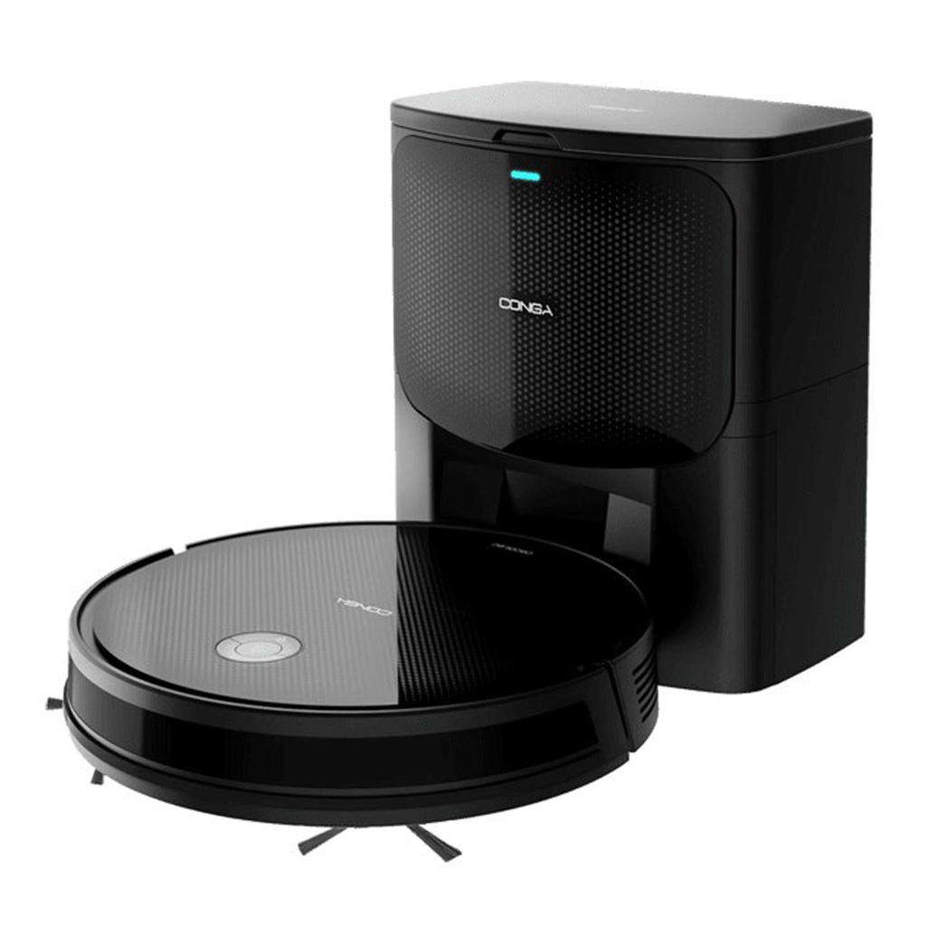 [03182952] ASPIRADOR 08609 CONGA 2499 ULTRA HOME