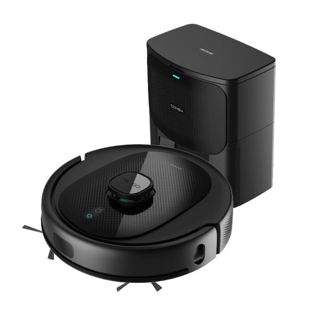 [03180894] ASPIRADOR 08612 CONGA 8290 INMORTAL ULTR