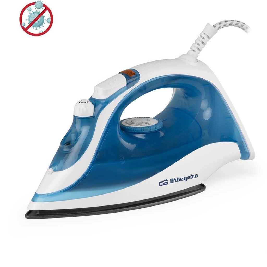 PLANCHA SV-2025