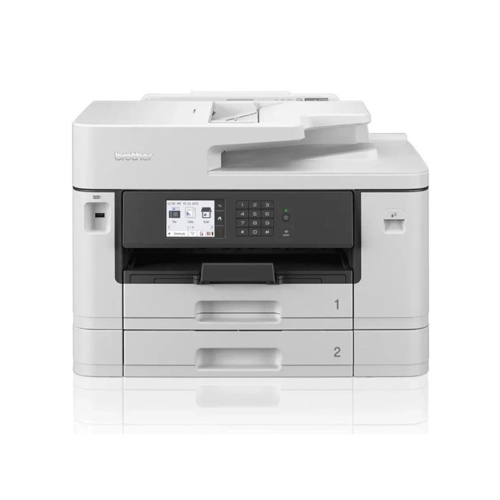 Impresora Multifunción Brother MFC-J5740DW