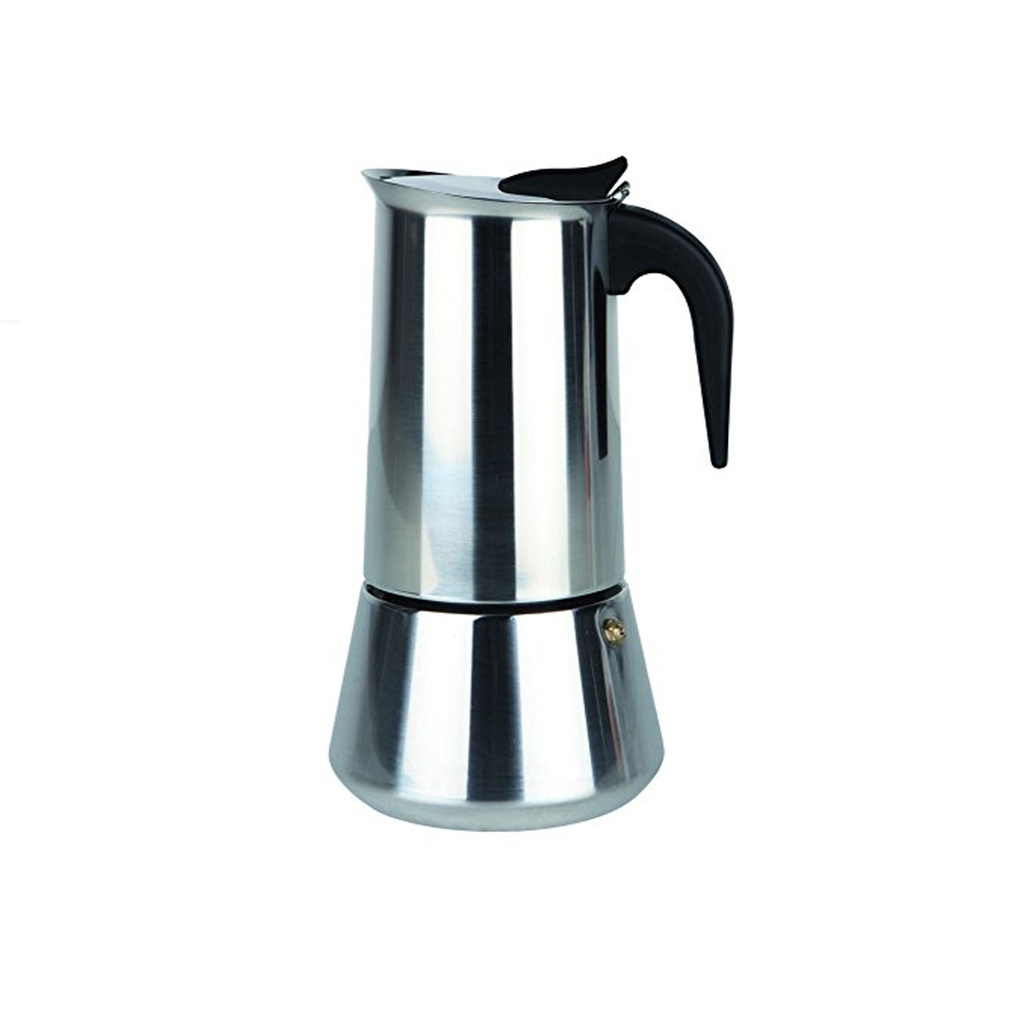 [03182913] CAFETERA PC-604ID 4 TZ INDUCCION