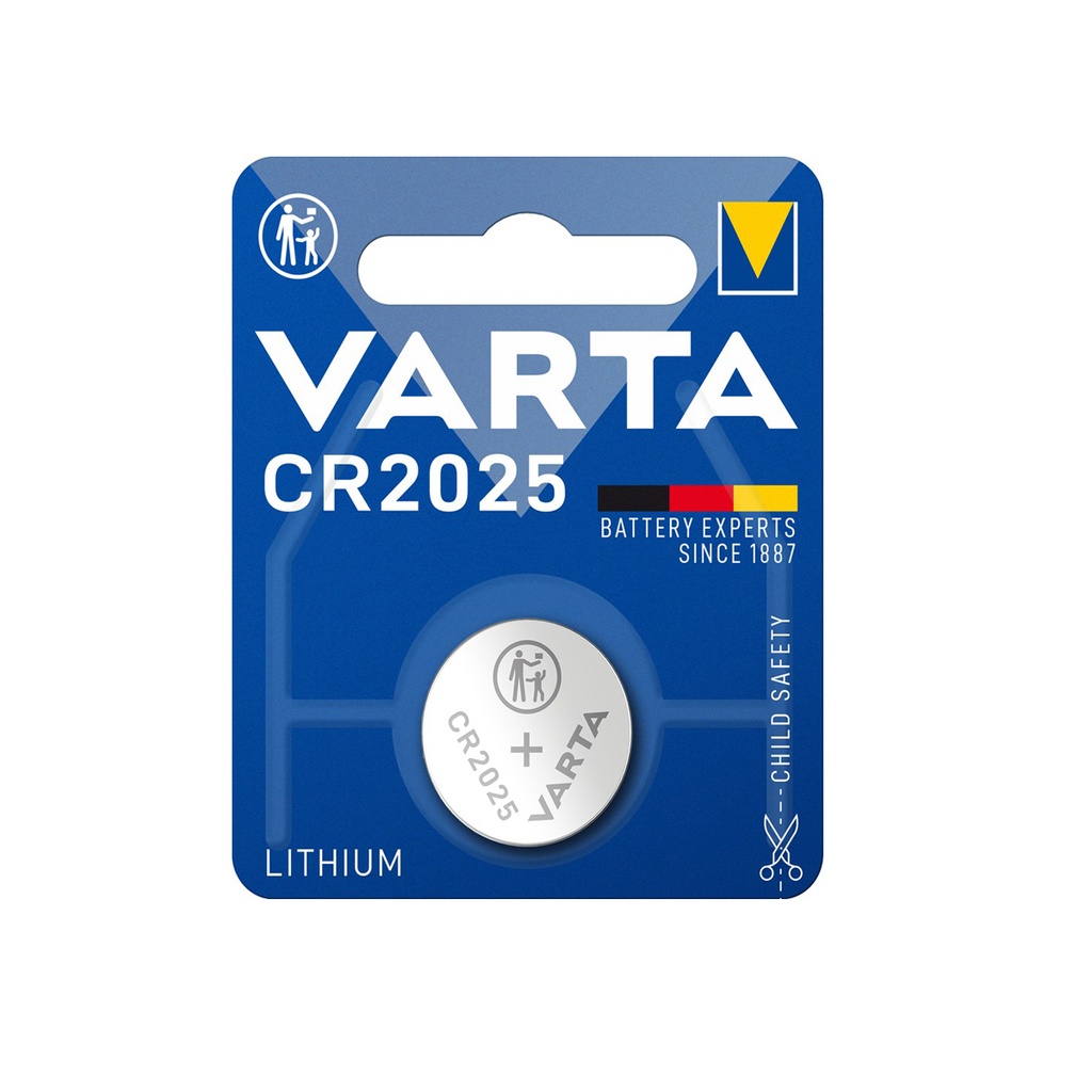 [05173830] 1 PILA CR-2025 LITIO