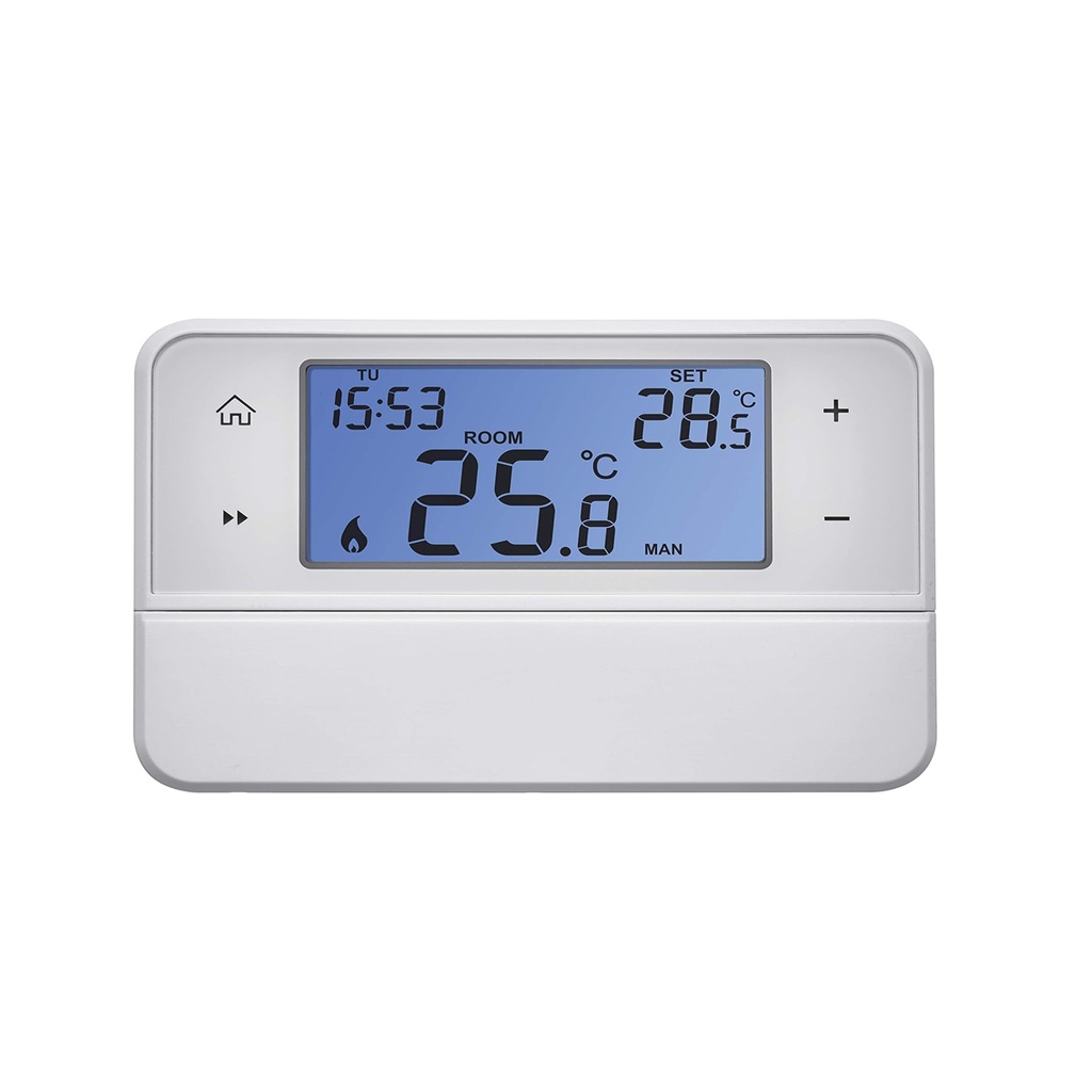 [P5606OT] Termostato Cableado EMOS P5606OT