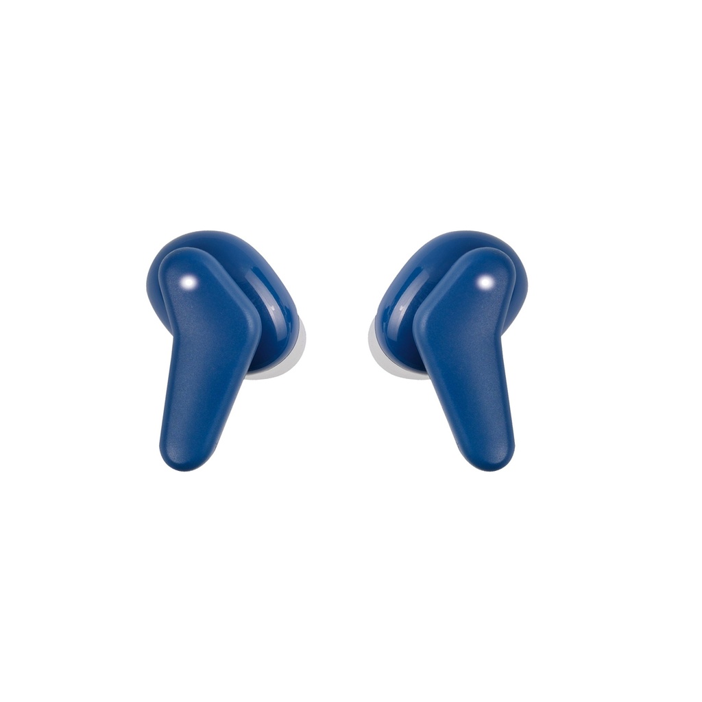 [05300021] AURICULARES FRESH PAIR BL