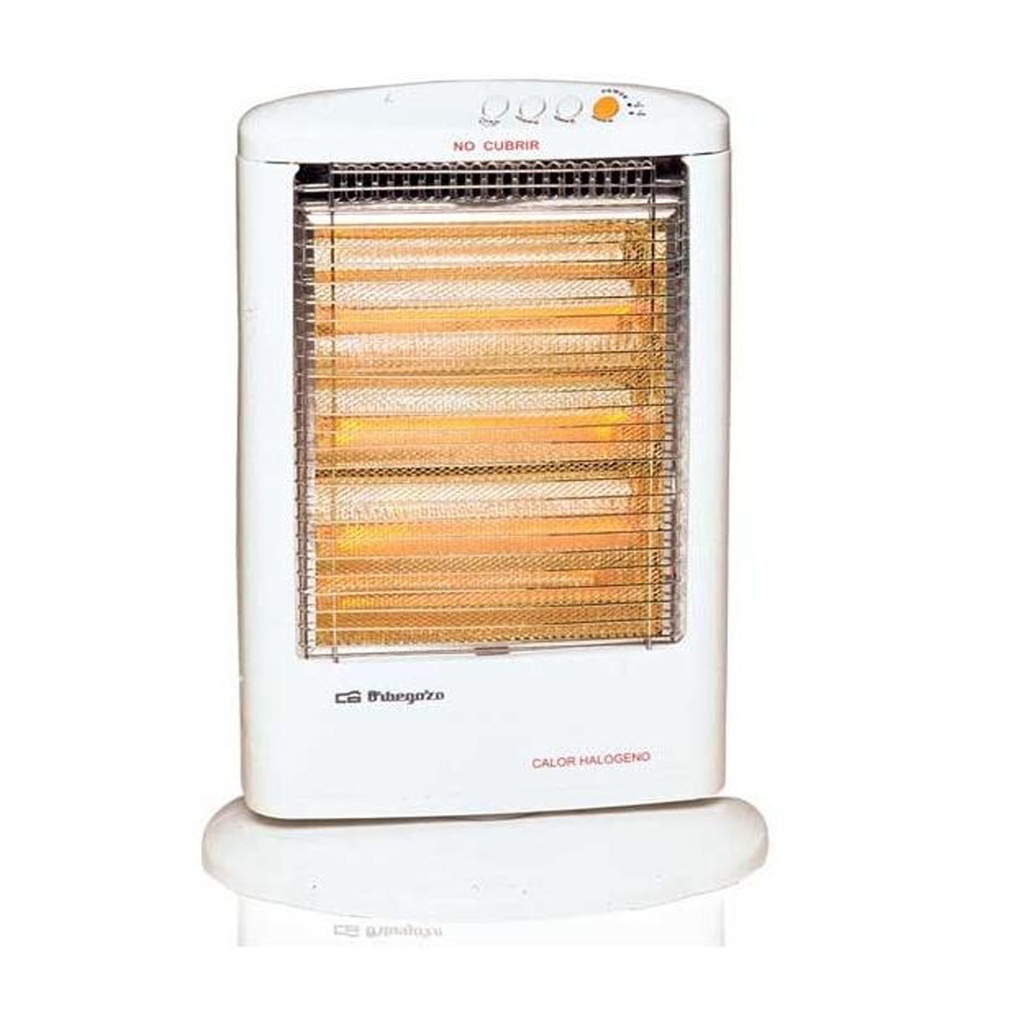 ESTUFA BP-0303 HALOGENO
