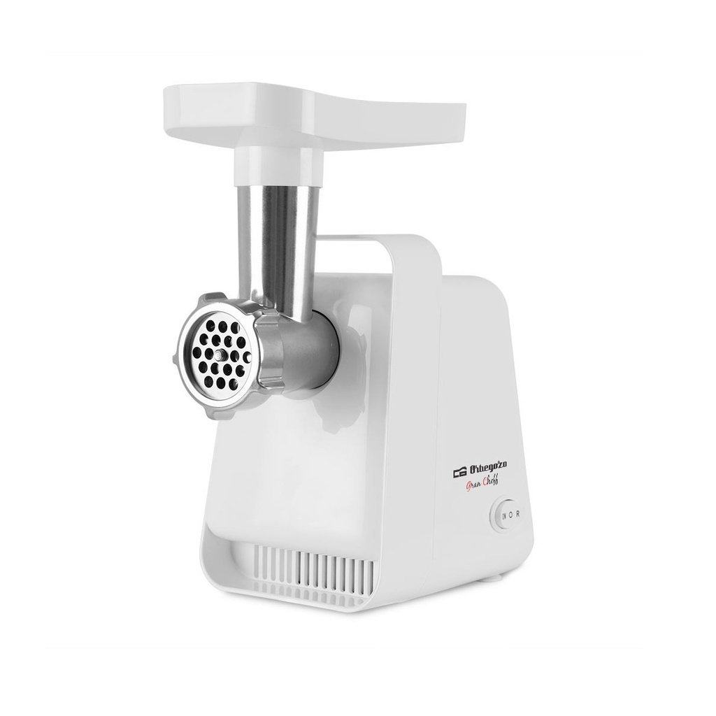 [03176201] PICADORA CARNE MP-2000 