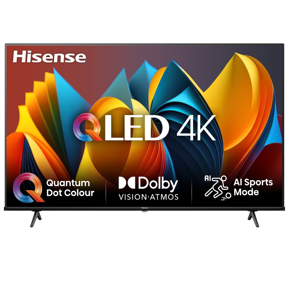 [02183689] TV 55 55E7NQ